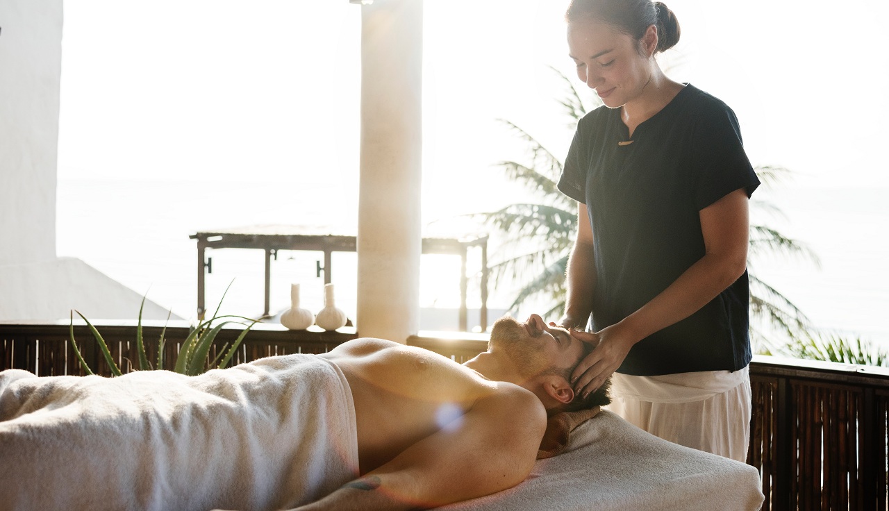 Massage Toàn Thân tại Hà đông1