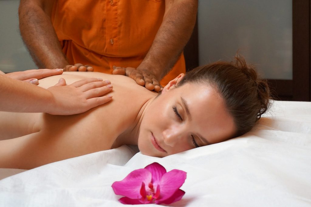 Massage body tai hà đông
